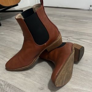 ROOLEE Chelsea Boots
